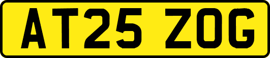 AT25ZOG