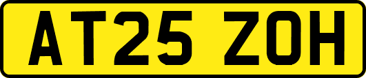 AT25ZOH