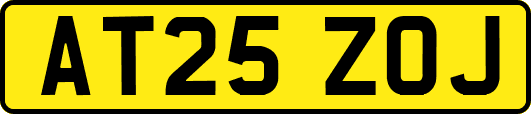 AT25ZOJ