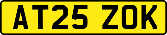 AT25ZOK