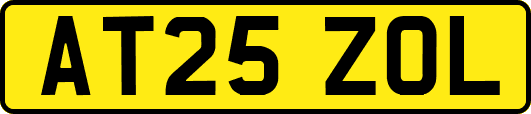 AT25ZOL