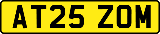 AT25ZOM