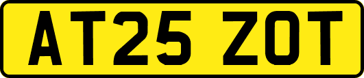 AT25ZOT