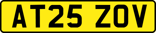 AT25ZOV