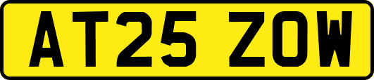 AT25ZOW