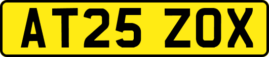 AT25ZOX