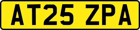 AT25ZPA