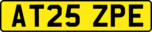 AT25ZPE
