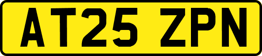AT25ZPN