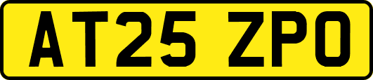 AT25ZPO
