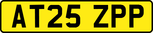 AT25ZPP