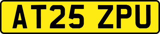 AT25ZPU
