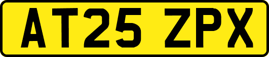 AT25ZPX