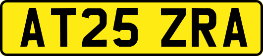 AT25ZRA