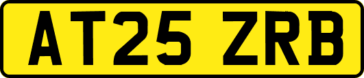 AT25ZRB
