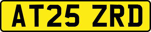 AT25ZRD