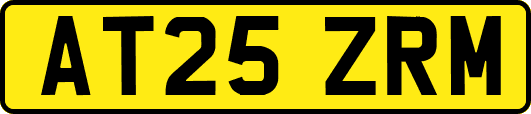 AT25ZRM