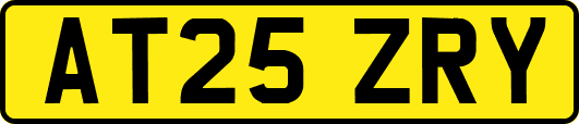 AT25ZRY