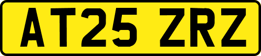 AT25ZRZ