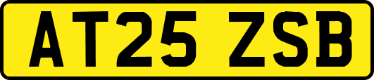 AT25ZSB