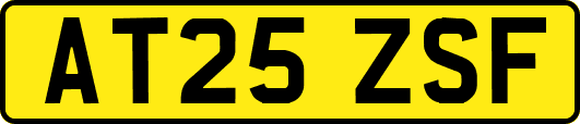 AT25ZSF