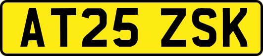 AT25ZSK
