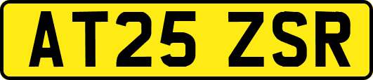 AT25ZSR