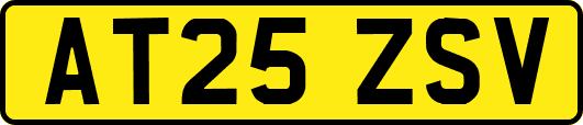 AT25ZSV