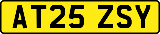 AT25ZSY