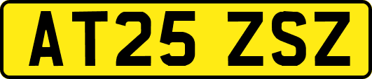 AT25ZSZ