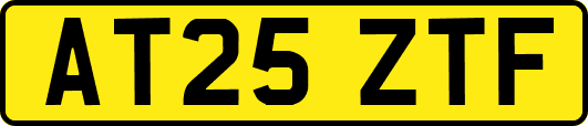 AT25ZTF