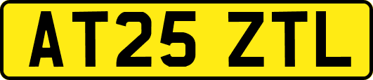 AT25ZTL