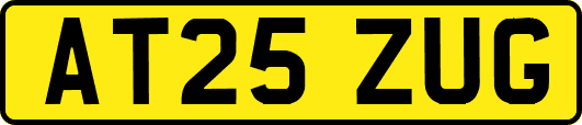 AT25ZUG
