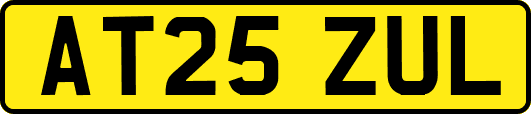 AT25ZUL