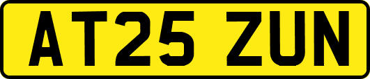 AT25ZUN