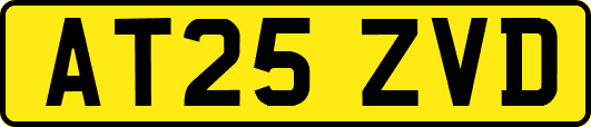 AT25ZVD