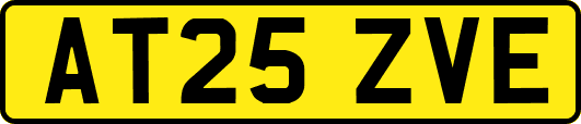 AT25ZVE