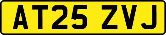 AT25ZVJ