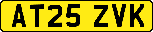 AT25ZVK