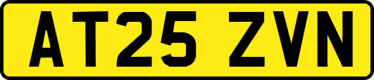 AT25ZVN
