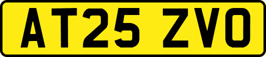AT25ZVO