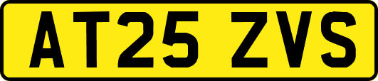 AT25ZVS