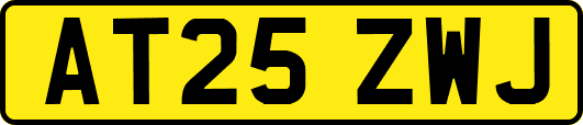 AT25ZWJ