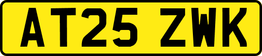 AT25ZWK