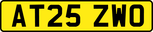 AT25ZWO