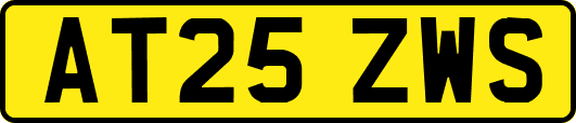 AT25ZWS