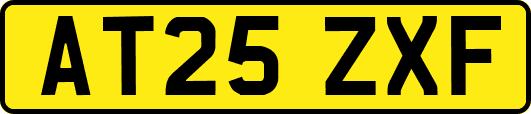 AT25ZXF