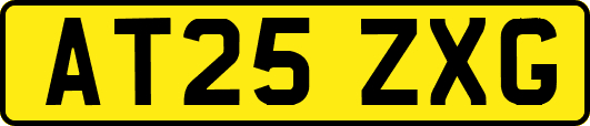 AT25ZXG