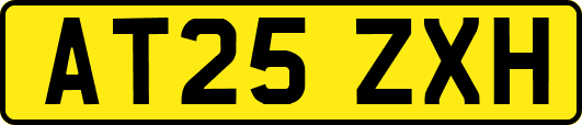 AT25ZXH