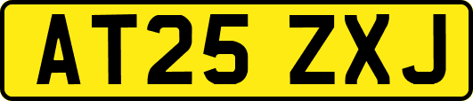 AT25ZXJ